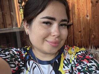 Erotische videochat Anastasiyakiss