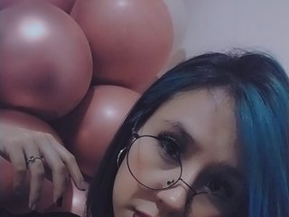 Erotische videochat Anastassiasteele20