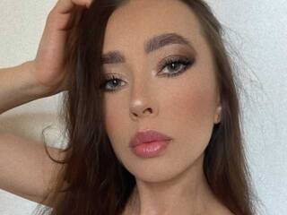 Erotische videochat AnastassiaToll