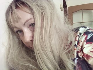 Erotische videochat Anastazja