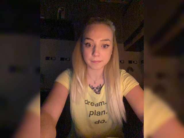 Uitzending screenshots Anasteisha1