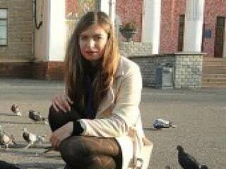 Erotische videochat anasteishha