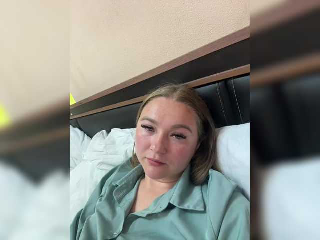 Uitzending screenshots Anasteyzha11