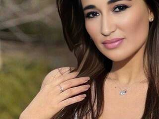 Erotische videochat Anastezia