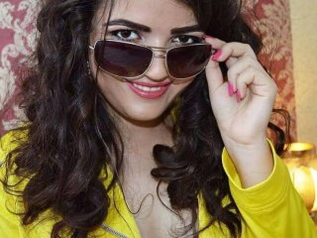 Foto van het profiel anasunshine1