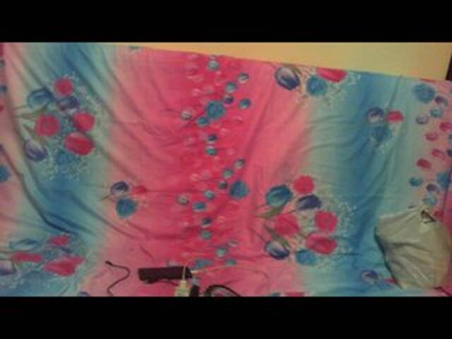 Uitzending screenshots anawild4you