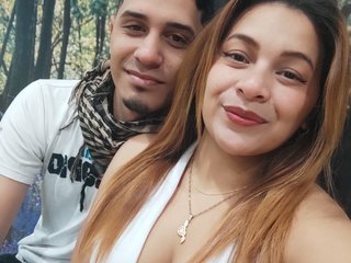 Erotische videochat AnayRaul
