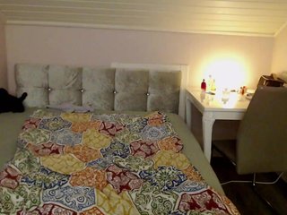 Erotische videochat andorphina