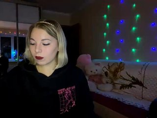 Erotische videochat AndraPascale