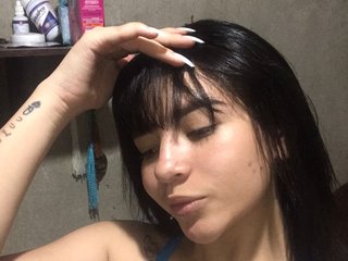 Erotische videochat Andrea-Mazo