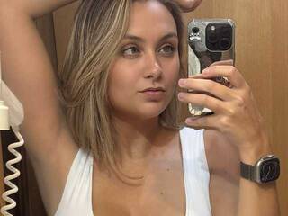 Erotische videochat Andrea-urdream