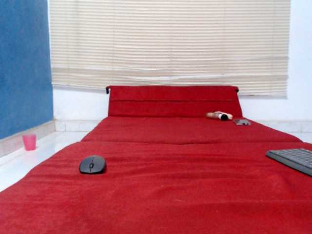 Uitzending screenshots andreaacker