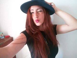 Erotische videochat andreabesitos