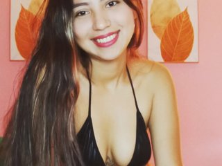 Erotische videochat Andreacollin2