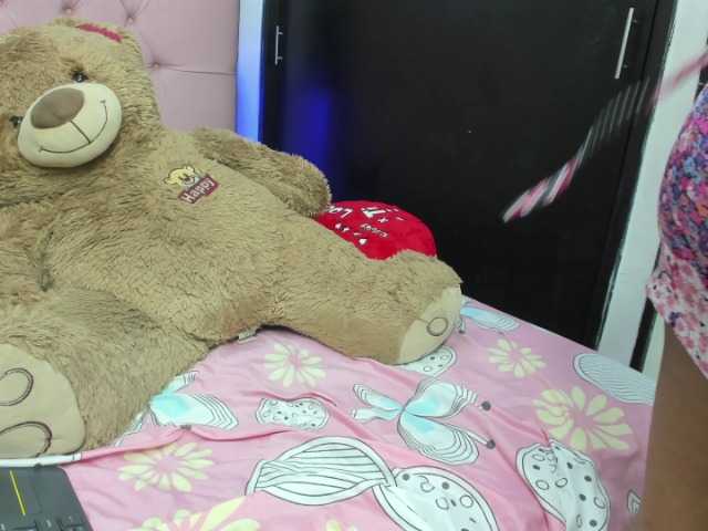 Uitzending screenshots AndreaDuque