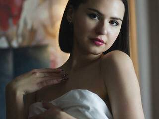 Erotische videochat AndreaFlowers