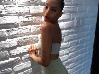 Erotische videochat AndreaMoretti1