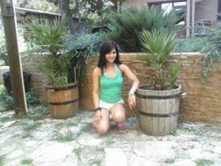 Erotische videochat AndreanaSex