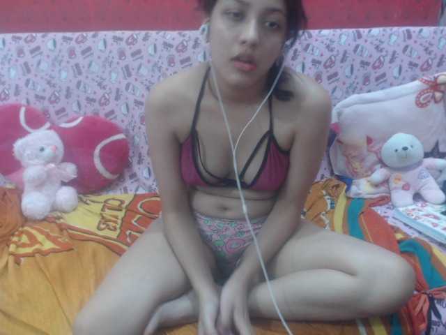 Uitzending screenshots Andrearomer