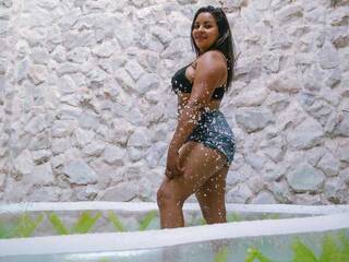 Erotische videochat AndreaSmitth