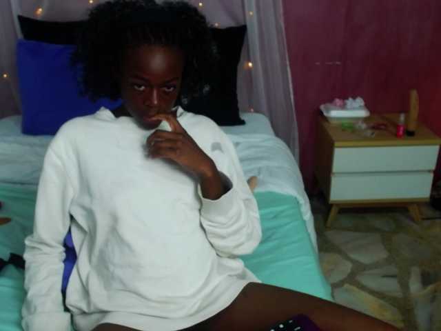 Uitzending screenshots andreavenus