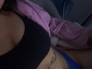 Erotische videochat andreeadeea