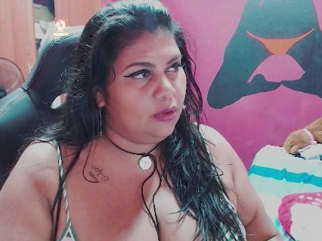 Foto's andreeina25 #bbw #squirt #latina #bigboobs #bigass Hi guys, welcome to my room,
