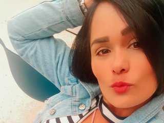 Erotische videochat andreina-vale