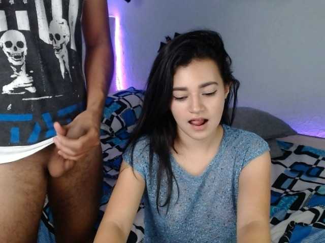 Uitzending screenshots AndrewAntone