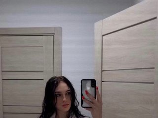 Erotische videochat Andriana-Rosy