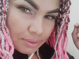 Erotische videochat AndryQueen