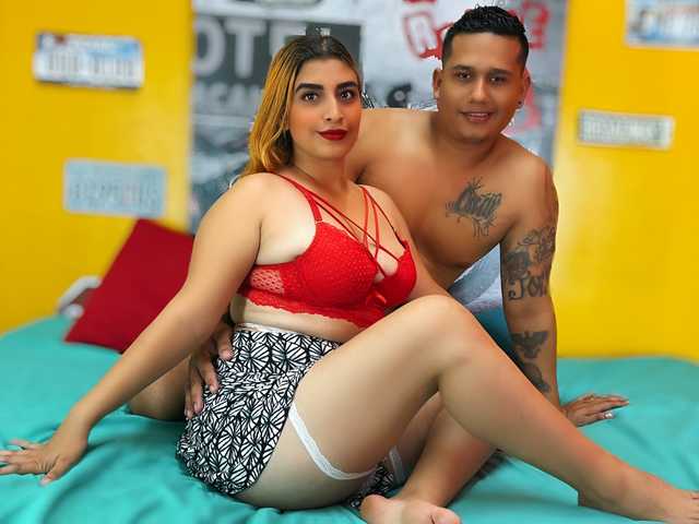 Foto van het profiel AndyAndLia