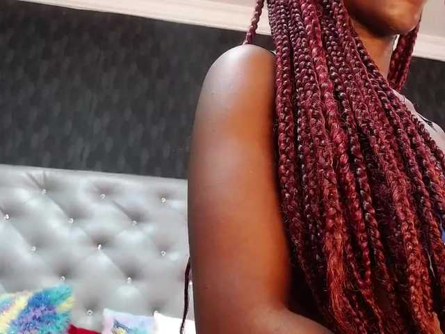 Uitzending screenshots AndyCorreaa