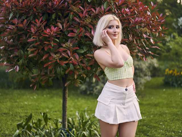 Foto van het profiel AndyMynx