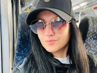 Erotische videochat Anechka-boobsexy