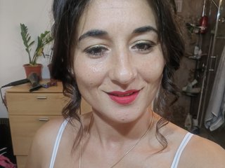 Erotische videochat Anemarie89