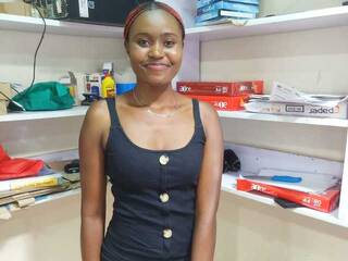 Erotische videochat AnerlisaDee