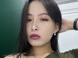 Erotische videochat AnEunjin