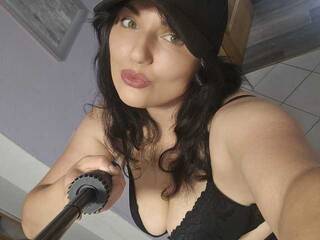 Erotische videochat ANFISASEXY