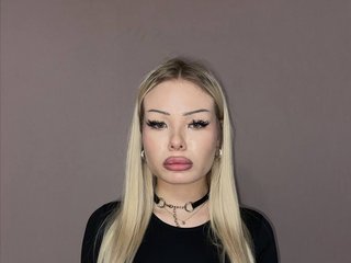 Erotische videochat AnfisaLoli