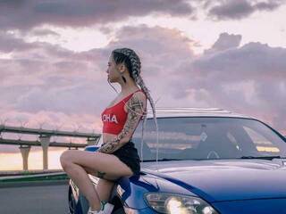 Erotische videochat Angeelika