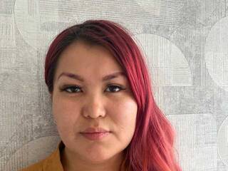 Erotische videochat ANGEL-A6