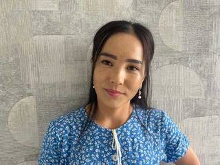 Erotische videochat ANGEL-A7