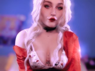 Erotische videochat Angel-Ann