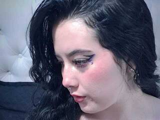 Erotische videochat Angel-blancoo