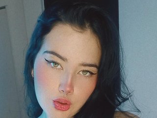 Erotische videochat Angel-blancoo