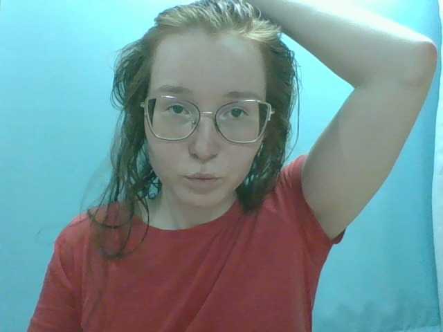 Uitzending screenshots RED-Foxxxyyy