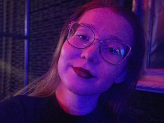 Erotische videochat RED-Foxxxyyy