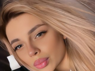 Erotische videochat Angel-Elise