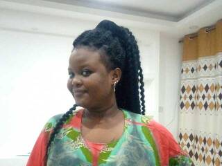 Erotische videochat Cute-smile1